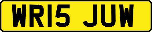 WR15JUW