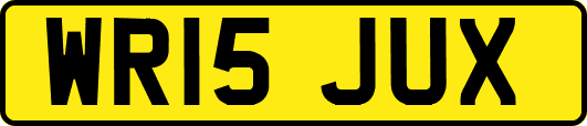 WR15JUX
