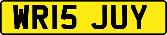 WR15JUY