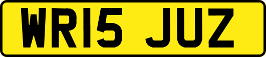 WR15JUZ