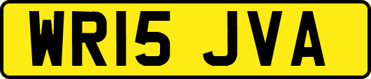 WR15JVA