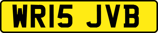 WR15JVB
