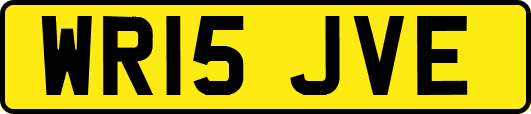 WR15JVE