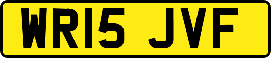 WR15JVF