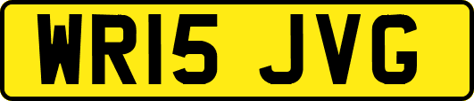 WR15JVG
