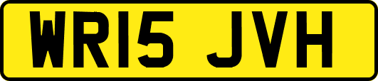 WR15JVH