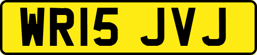 WR15JVJ
