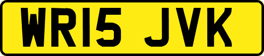 WR15JVK
