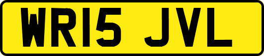WR15JVL
