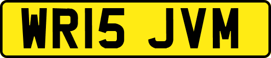 WR15JVM