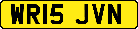 WR15JVN