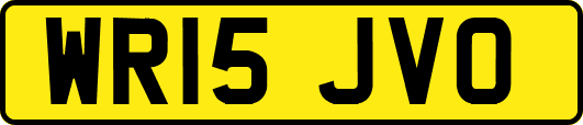 WR15JVO
