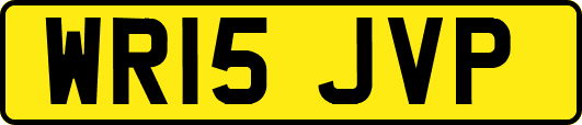 WR15JVP