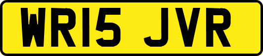 WR15JVR