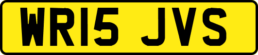 WR15JVS