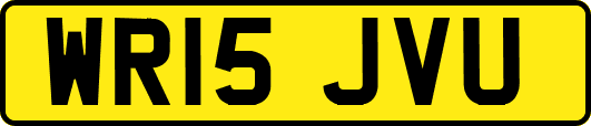 WR15JVU