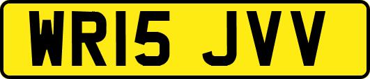 WR15JVV