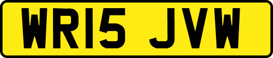WR15JVW