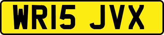 WR15JVX