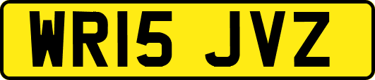 WR15JVZ