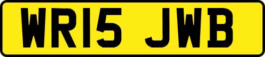 WR15JWB