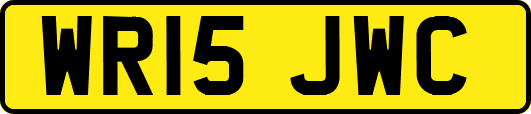 WR15JWC