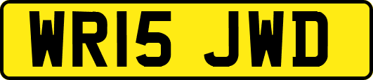 WR15JWD
