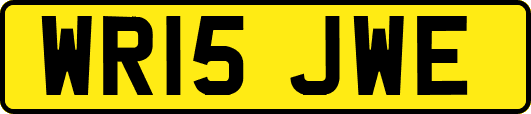 WR15JWE