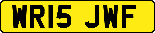 WR15JWF