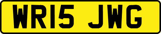 WR15JWG