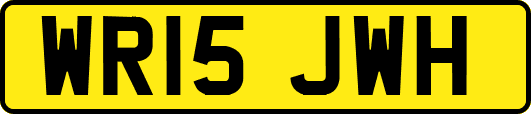 WR15JWH