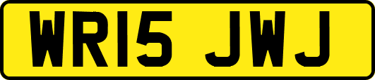 WR15JWJ