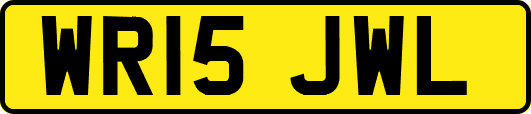WR15JWL