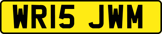 WR15JWM
