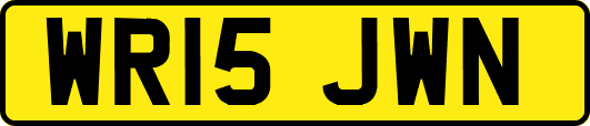 WR15JWN
