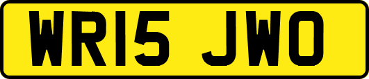 WR15JWO