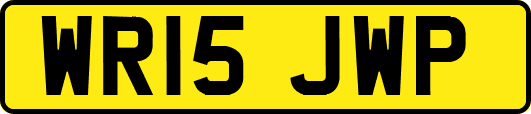WR15JWP