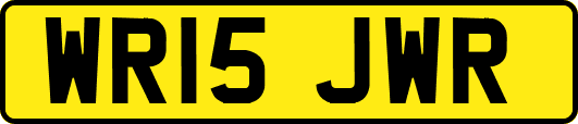 WR15JWR