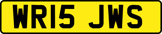 WR15JWS