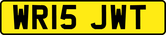 WR15JWT