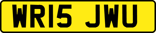 WR15JWU