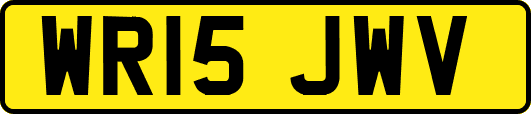 WR15JWV