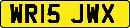 WR15JWX