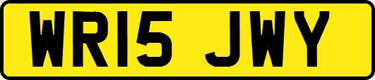WR15JWY
