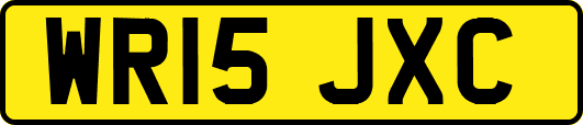 WR15JXC
