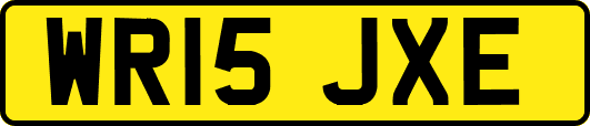 WR15JXE