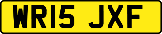 WR15JXF