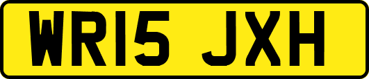 WR15JXH