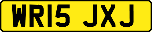 WR15JXJ