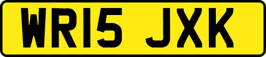 WR15JXK